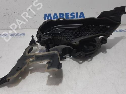 Timing cover CITROËN C5 III (RD_) 2.0 HDi 165 (RDRHHA, RDRHH8) | BP31407588M123
