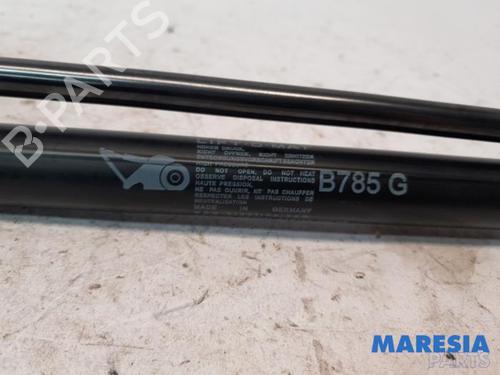 Tailgate lift support CITROËN C4 Picasso II 1.2 THP 130 | BP31389716C138 
