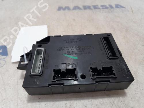 Electronic module RENAULT TRAFIC III Van (FG_) 1.6 dCi 140 (FGMA, FGMC) | BP31467003M83 