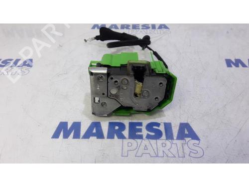 Electronic module ALFA ROMEO GIULIETTA (940_) 1.4 TB (940FXA1A, 940FXT1A) | BP31480043M83 - Image 2