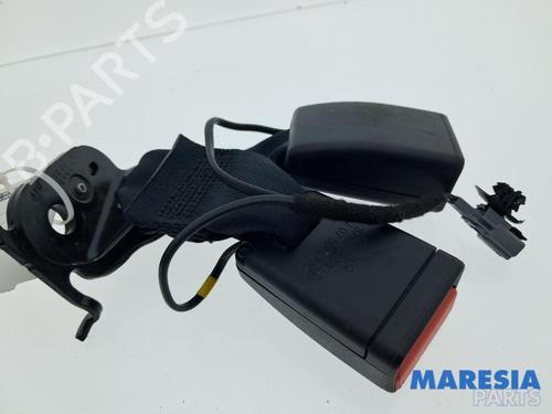 Seat buckle RENAULT MEGANE IV Hatchback (B9A/M/N_) 1.6 TCe 205 (B9MV) | BP36420606I32 - Image 2