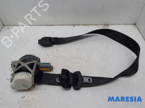 Used Front right seatbelt ALFA ROMEO GIULIETTA (940_) 1.4 TB (940FXA1A, 940FXT1A) (120 hp) 31519153
