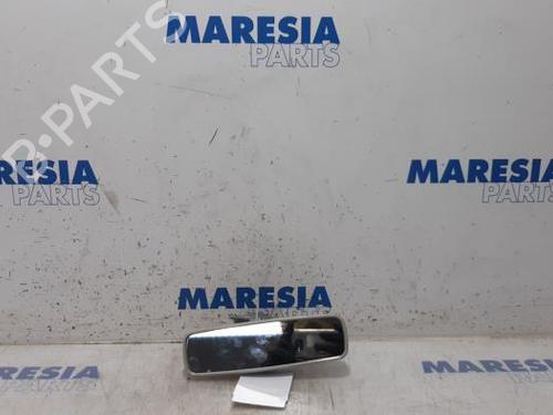 Used Rear mirror RENAULT ZOE (BFM_) ZOE (88 hp) 31384285
