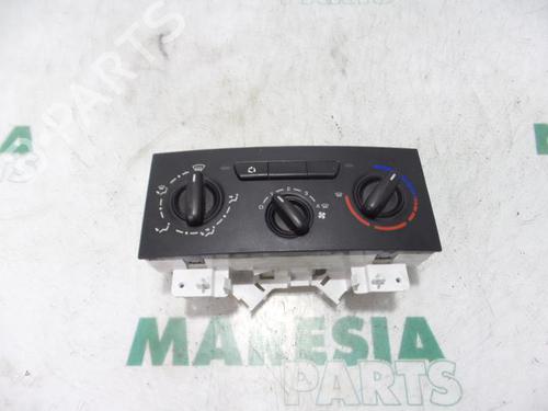 Used Climate control CITROËN JUMPY II Van 1.6 HDi 90 16V (90 hp) 31460316