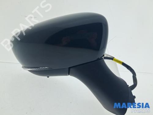 Bakspejl Højre Bakspejl Højre RENAULT CLIO IV Grandtour (KH_) 1.2 TCe 120 (KHAU) (118 hp) 39726056 39726056