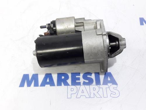 Used Starter FIAT 500 (312_) 1.2 (312AXA1A) (69 hp) 31397695