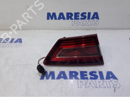 Used Left taillight RENAULT CLIO IV (BH_) 0.9 TCe 90 (BHNF, BHMA, BHMH, BHJK, BHJR) (90 hp) 31428308