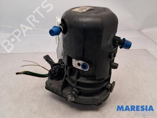 Used Steering pump CITROËN C5 III Break (RW_) 2.0 i 16V (RWRFJC, RWRFJF) (140 hp) 31473275