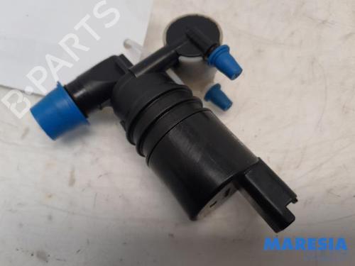 Used Other PEUGEOT 3008 I MPV (0U_) 1.6 VTi (120 hp) 31394126