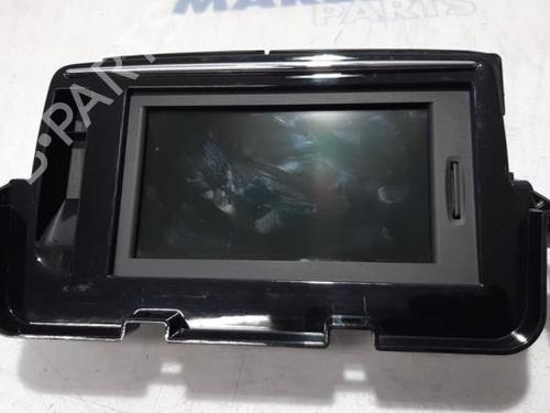 Display monitor RENAULT MEGANE III Grandtour (KZ0/1) 1.5 dCi (KZ09, KZ0D, KZ1G, KZ29, KZ14, KZ1W, KZ10, KZ1F,... | BP31384737C48