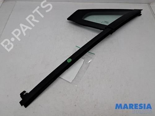 Used Front left quarter glass RENAULT CLIO IV (BH_) 0.9 TCe 90 (BHNF, BHMA, BHMH, BHJK, BHJR) (90 hp) 31487230