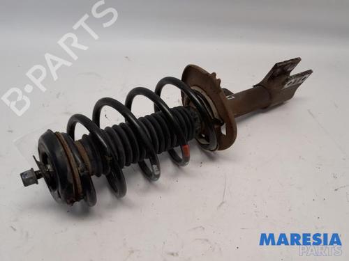Used Left front shock absorber CITROËN C4 Grand Picasso I (UA_) 1.6 HDi (109 hp) 31465172
