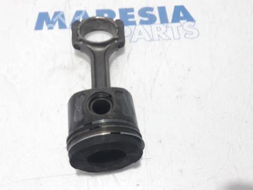 Other FIAT PUNTO EVO (199_) 1.3 D Multijet | BP31535037O1