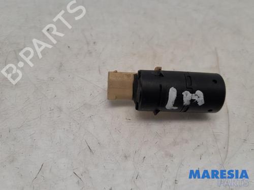 Used Electronic sensor PEUGEOT 307 CC (3B) 2.0 16V (136 hp) 31384190