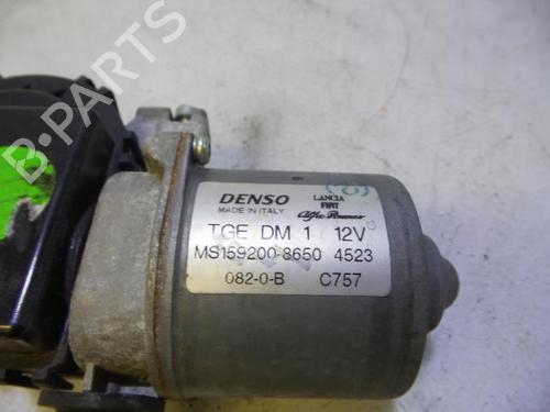 Front wiper motor FIAT 500 (312_) 1.2 (312AXA1A) | BP31520400M29 - Image 3