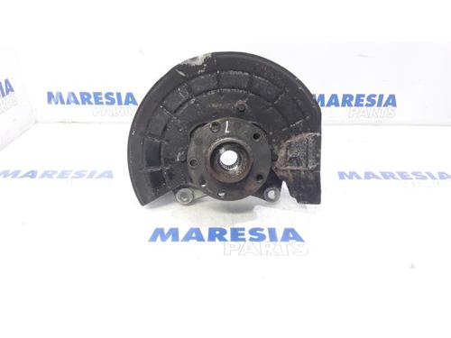 Used Left front steering knuckle ALFA ROMEO GIULIETTA (940_) 1.4 TB (940FXA1A, 940FXT1A) (120 hp) 31476950