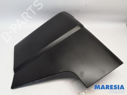 Kofangerhjørne OPEL VIVARO B Van (X82) 1.6 CDTI (05) (95 hp) 31401556