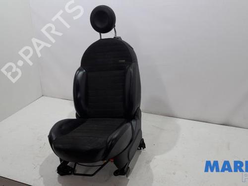 Left front seat FIAT 500 (312_) 1.2 (312AXA1A) | BP31518044C15  - Image 11