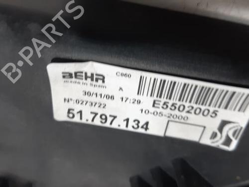 Pipe FIAT GRANDE PUNTO (199_) 1.4 (199AXB11, 199AXB1A, 199BXB1A, 199AXL1A) | BP31475673M125 - Image 4