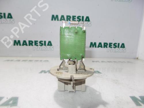 Used Electronic sensor PEUGEOT 307 (3A/C) 1.4 HDi (68 hp) 31499923