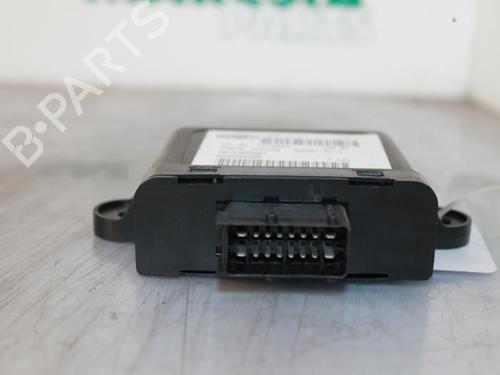 Electronic module PEUGEOT 807 (EB_) 2.2 HDi | BP31481445M83