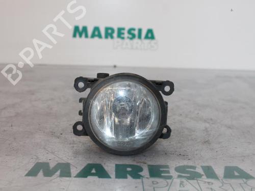 Used Left front fog light RENAULT SCÉNIC II (JM0/1_) 1.9 dCi (JM0G, JM12, JM1G, JM2C) (120 hp) 31467156