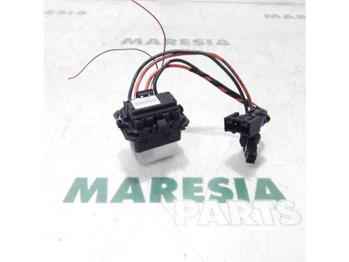 Used Electronic sensor PEUGEOT 207 (WA_, WC_) 1.6 HDi (90 hp) 31402757