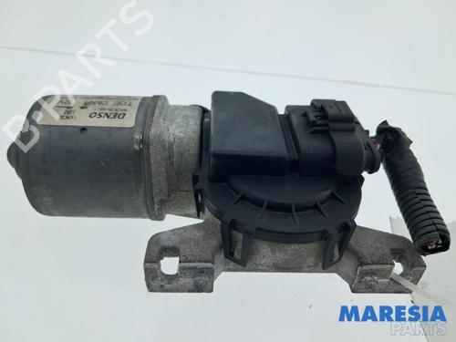 Front wiper motor FIAT 500 (312_) 1.2 (312AXA1A) | BP36076653M29 - Image 2