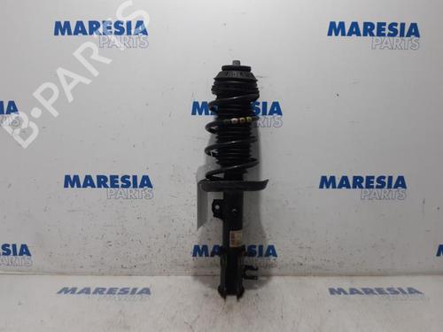 Used Right front shock absorber ALFA ROMEO MITO (955_) 1.4 (955AXB1B, 955.AXF1B) (95 hp) 31521001