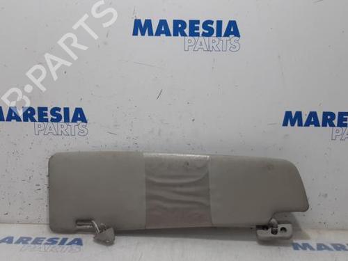 Pala sol esquerda PEUGEOT BOXER Van 3.0 HDi 160 (156 hp) 31470542