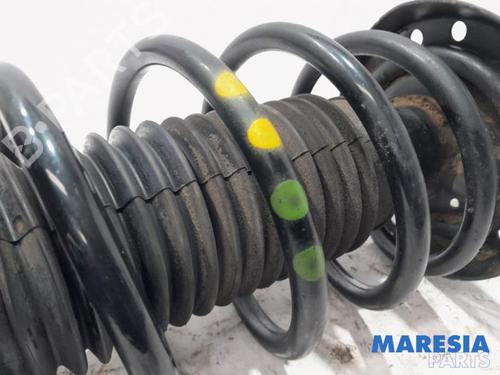 Right front shock absorber OPEL COMBO Box Body/MPV (X12) 1.3 CDTI (B05) | BP31401677M17