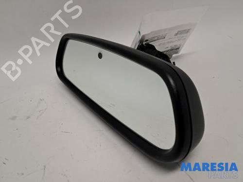 Bakspejl indvendigt OPEL CORSA F (P2JO) 1.2 (68) (131 hp) 31410343