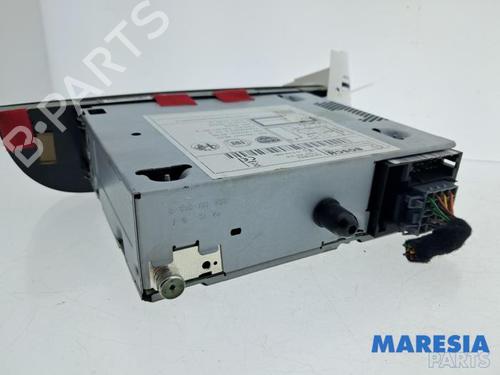 Radio FIAT 500 (312_) 0.9 (312AXP1A) | BP40093086E6 - Image 6