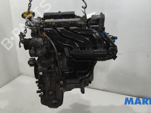 Used Engine Engine RENAULT TWINGO III (BCM_, BCA_) 1.0 SCe 70 (71 hp) 36093191 36093191