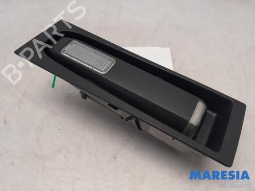 Innerbelysning CITROËN C5 III Break (RW_) 1.6 THP 155 (156 hp) 31450546