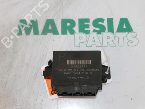 Elektronisk modul LANCIA YPSILON (312_) 0.9 TwinAir (312.PXG11, 312.PXG1A, 312.YXG11, 312.YXG1A) (86 hp) 31393952