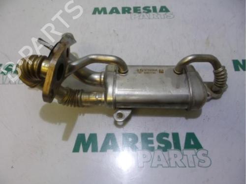 Used Heater matrix RENAULT MEGANE III Grandtour (KZ0/1) 1.5 dCi (KZ09, KZ0D, KZ1G, KZ29, KZ14, KZ1W, KZ10, KZ1F,... (110 hp) 31454935