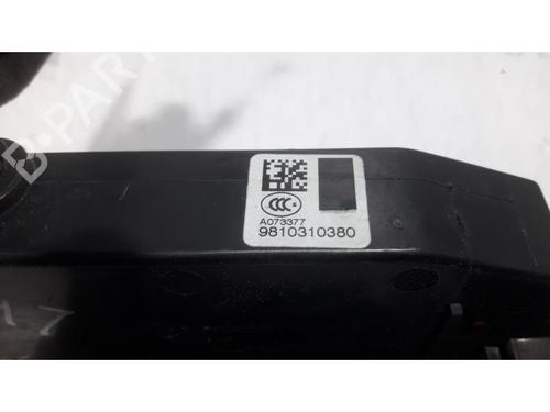 Electronic module CITROËN C4 Picasso II 1.6 HDi / BlueHDi 115 | BP31445073M83