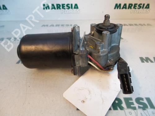 Used Front wiper motor CITROËN JUMPY I Van (BS_, BT_, BY_, BZ_) 1.9 D 70 (69 hp) 31464210