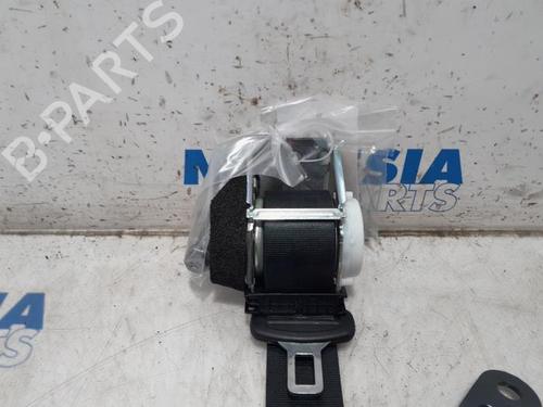 Rear right seatbelt PEUGEOT 3008 I MPV (0U_) 1.6 VTi | BP31524129I28 
