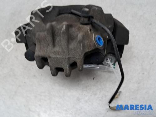 Right front brake caliper CITROËN C5 III (RD_) 2.0 16V (RDRFJC, RDRFJF) | BP31394218M104 - Image 2