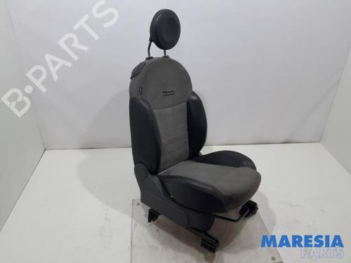 Right front seat FIAT 500 C (312_) 0.9 (312AG1A) | BP31453492C16