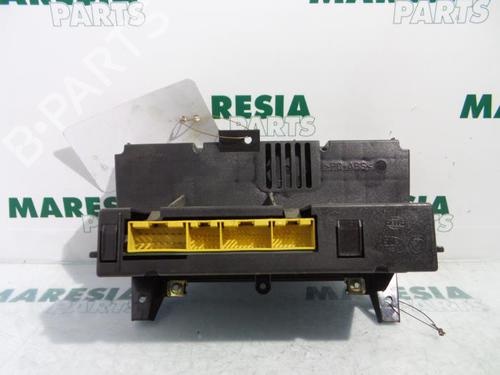 Climate control LANCIA LYBRA SW (839_) 1.9 JTD (839BXD1A) | BP31383879I5