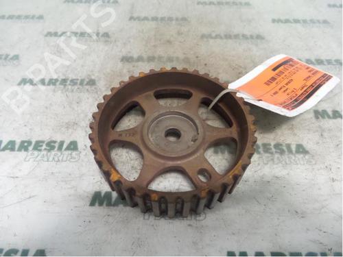 Used Pulley CITROËN XSARA (N1) 1.6 16V (109 hp) 31445400