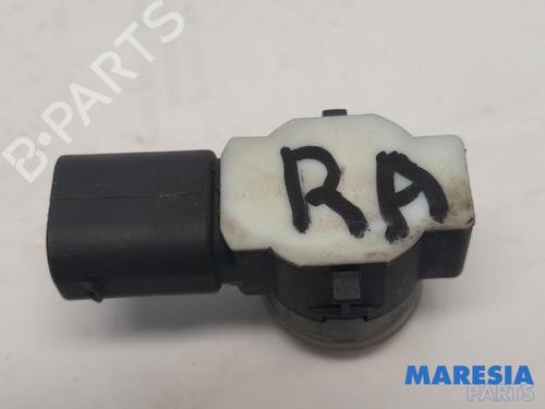 Electronic sensor PEUGEOT 308 II (LB_, LP_, LW_, LH_, L3_) 1.2 THP 110 | BP31460904M84