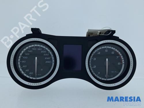 Used Instrument cluster Instrument cluster 39449634 39449634