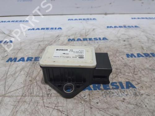 Used Electronic module ALFA ROMEO MITO (955_) 1.3 MultiJet (955AXT1A) (84 hp) 31436703