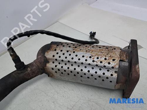 Catalyst PEUGEOT 307 Break (3E) 1.6 16V | BP32011777M10
