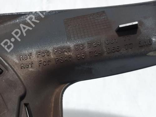 Andre CITROËN DS5 2.0 HDi 165 | BP31515210O1