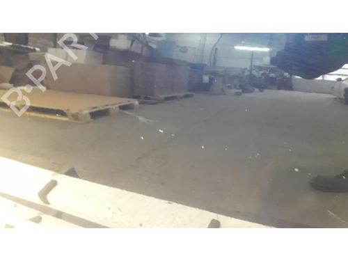 Left front door CITROËN C5 III Break (RW_) 2.0 HDi | BP31408747C2